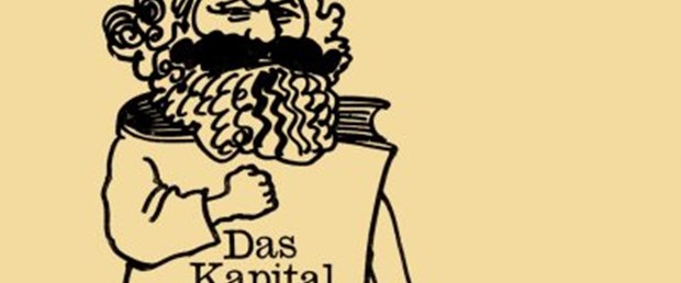 'Kapital'i okumak artık daha kolay