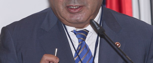 Kaplan: Ne kızılderili, ne de Kunta Kinte'yiz