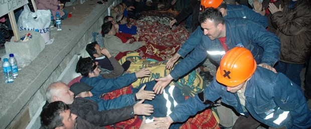 Karabük işçileri açlık grevini bıraktı