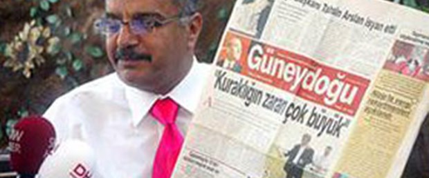 Karabulut cinayetinde 'aracı' gözaltında