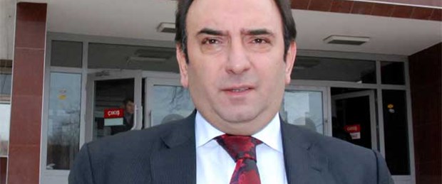 Karadayı'nın avukatının bilgisayarları çalındı