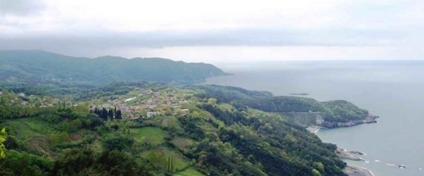 Karadeniz ısınıyor