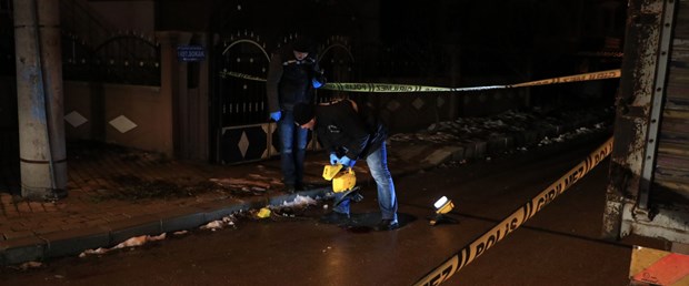 silahlı kavga karaman