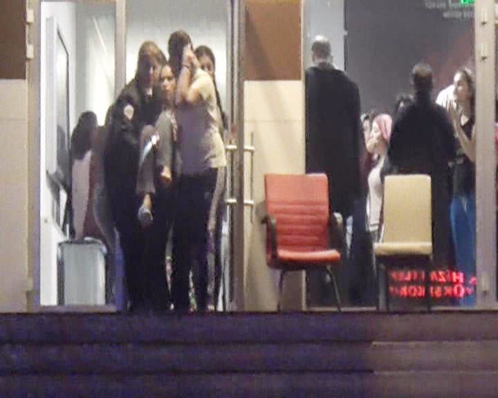 KIZ YURDUNDA KORKUTAN İDDİA