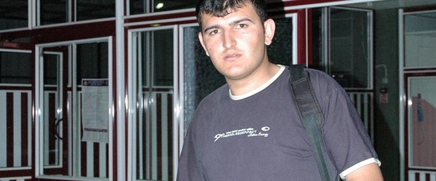 Karamanlı gazeteci 'önce insan' dedi