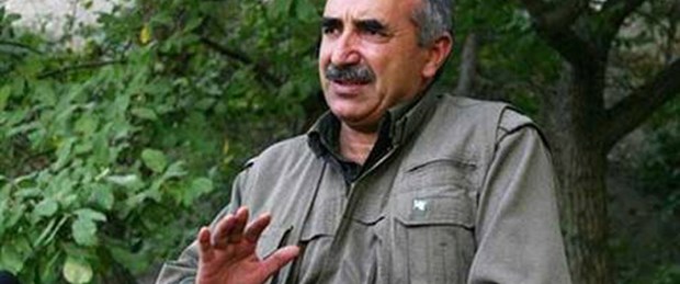 Karayılan: Sabote etmeye çalışıyorlar