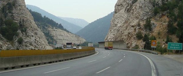 Karayollarında durum