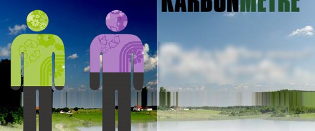 Karbonmetre