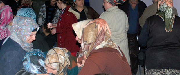 Karbonmonoksit yine can aldı