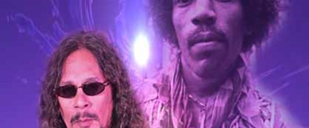 Kardeşi Jimi Hendrix için çalacak