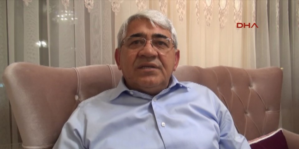 Murtaza Karaçanta