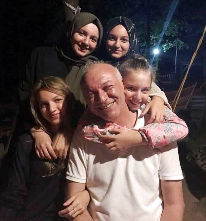 ALEMDAR AİLESİNDEN 8 KİŞİ YAŞAMINI YİTİRDİ