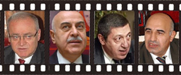 Kaset MHP yönetiminin yarısını biçti