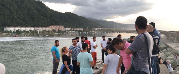 kastamonu boğulma