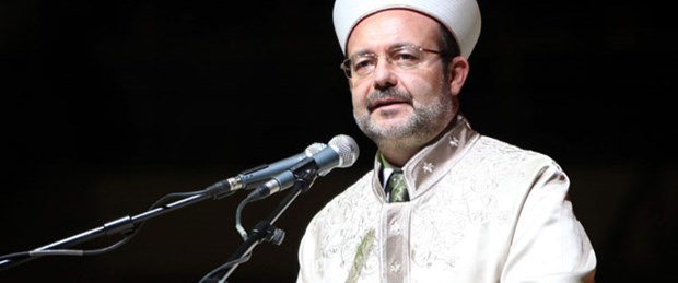 'Kastını aşan ciddi bir yanlış anlama'