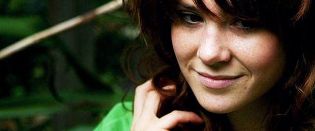 Kate Nash ilk kez geliyor