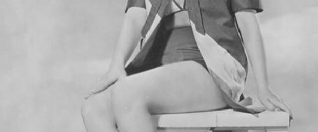 Kathryn Grayson hayatını kaybetti