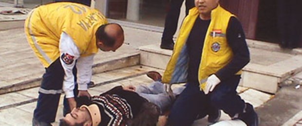 'Katledilenler daha çok araştırıldı'