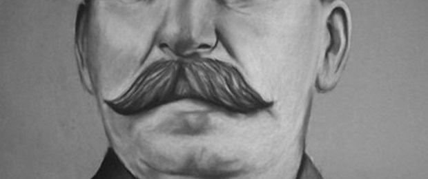 Katliam emri Stalin’den