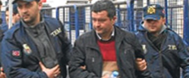 Katliama 4 yıl sonra tutuklama