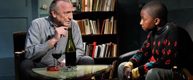 Kaurismäki soğuklardan geri dönüyor