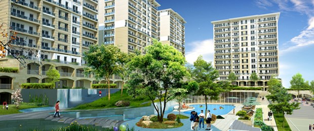 Kaya City projesinde ön talep süreci başladı