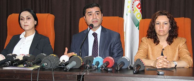'Kaygı duyuyoruz'