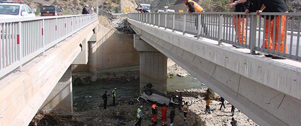 Kayıp başhekim ölü bulundu