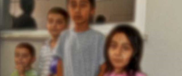 Kayıp binlerce çocuk nasıl bulunacak?