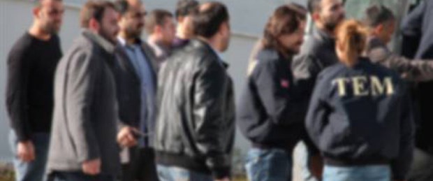 KCK davasında 7 tahliye