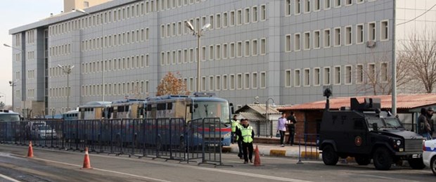 KCK davasında Arapça savunma kabul edildi