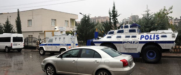 KCK operasyonunda 84 gözaltı