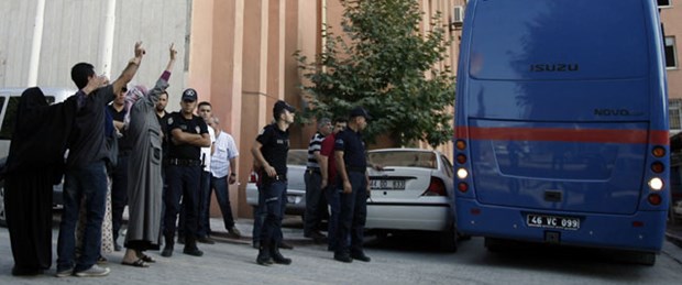 KCK yöneticisine 18 yıl hapis