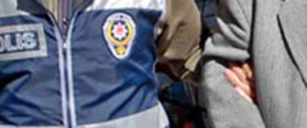KCK'da 124 gözaltı, 20 tutuklama