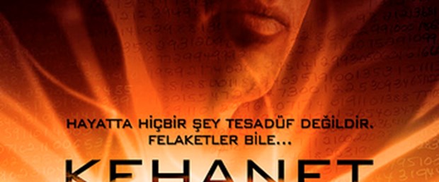 Kehanet (Knowing)