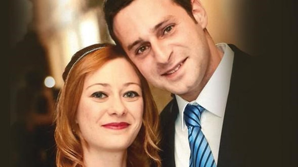 Gelin adayı Mine Alşan Trabzonlu. Düğün, Kerem Kılıçdaroğlu'nun askerliği sonrası yapılacak...