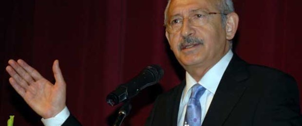 Kemal Kılıçdaroğlu Star Ana Haber'de
