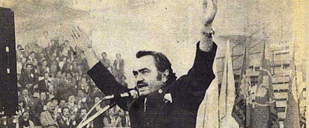 Kemal Türkler davasında zaman aşımı yok