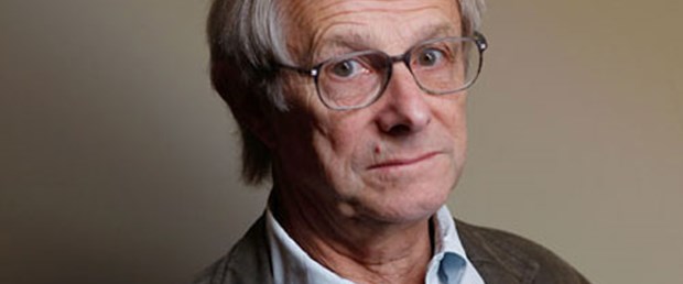 Ken Loach onur ödülünü reddetti