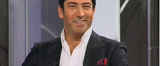 Kenan İmirzalıoğlu ‘delikanlı gibi’ anlattı
