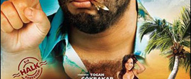 Kendi sinemasını en çok sevenler Türkler