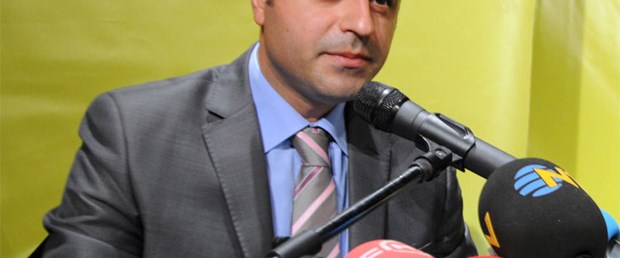 Kendileri yok dosyaları Meclis'te