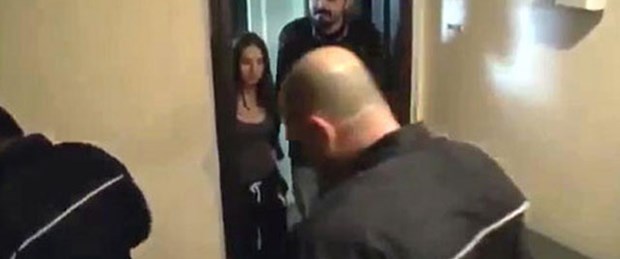 Kendini şikayet eden öğrencilerin başı belada