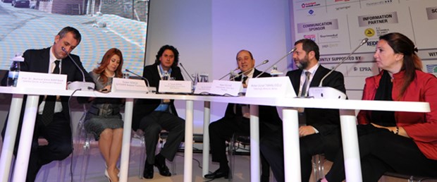Kentsel dönüşüm için 'ulusal strateji planı'