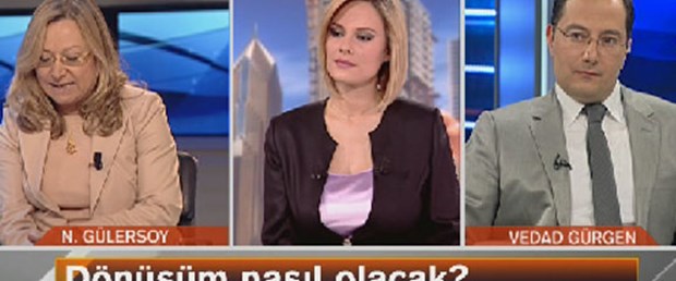 Kentsel dönüşüm nasıl olacak?