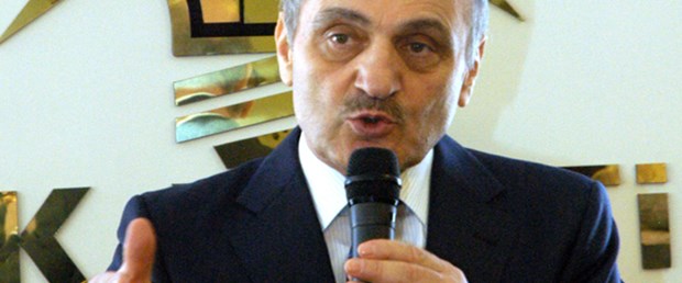 Kentsel Dönüşüm'de tarih 15 Mayıs