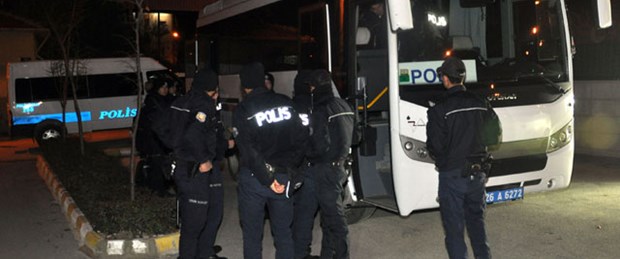 'Kentsel gelişim'de 8 kişi daha serbest