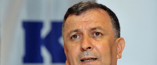 KESK'te taciz iddiası istifa getirdi