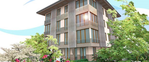 Keten İnşaat'tan Levent ve Etiler'de son daireler
