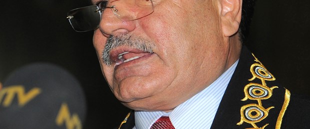 Kılıç: Anayasa taslağı çalışmamız yok